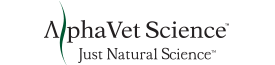 AlphaVetScience Logo